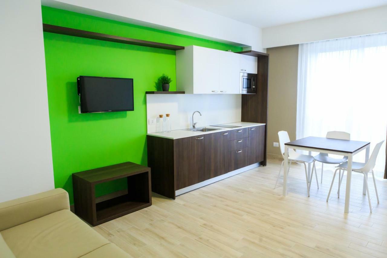 Vignadonica Resort Фішіано Екстер'єр фото