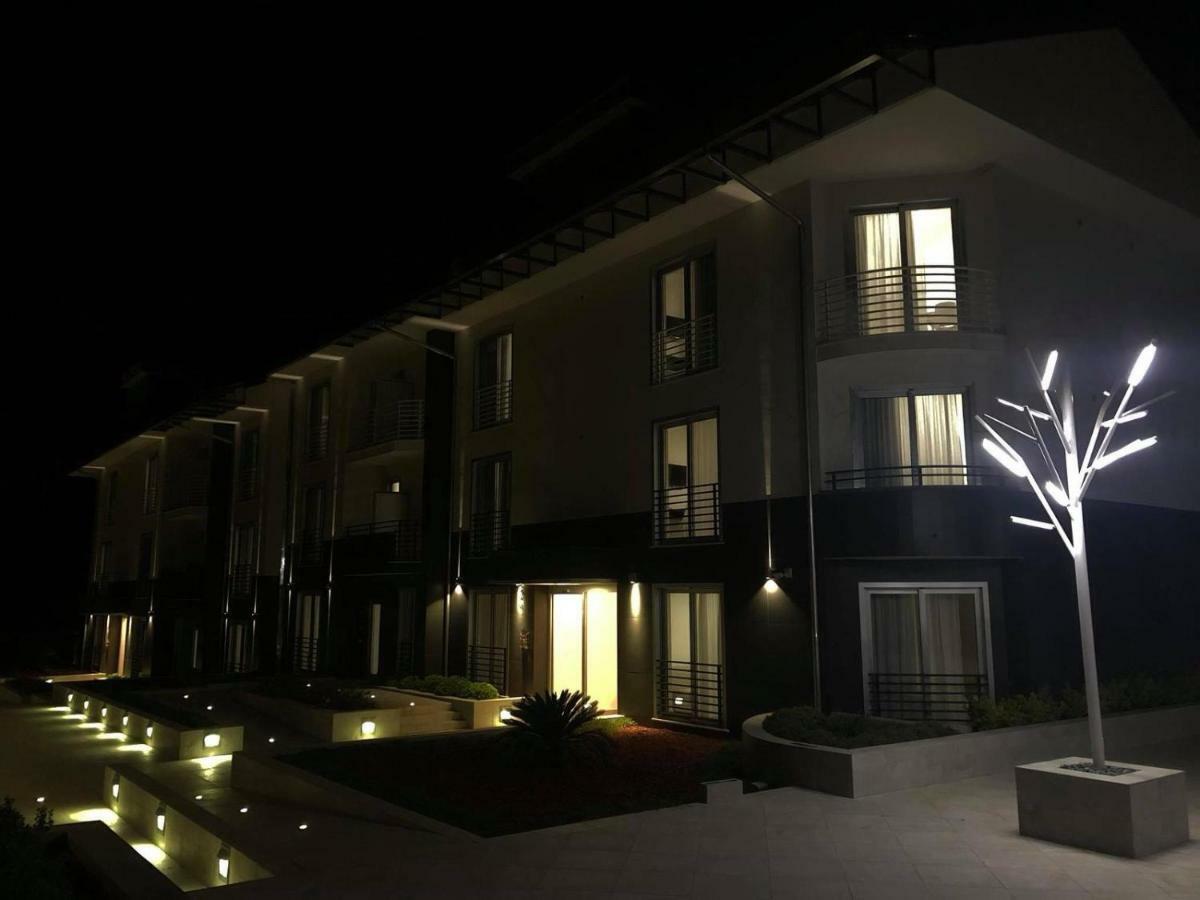 Vignadonica Resort Фішіано Екстер'єр фото