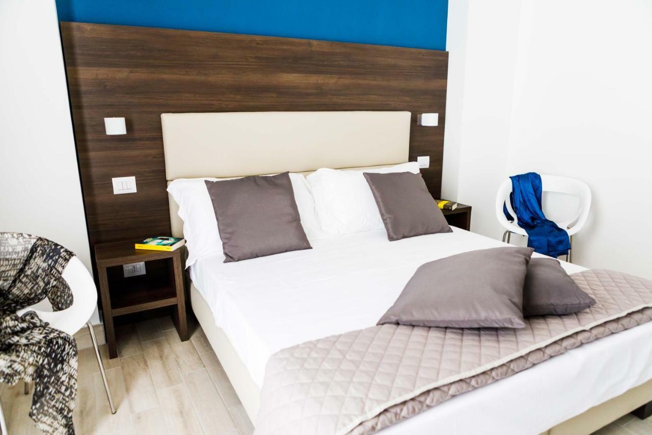 Vignadonica Resort Фішіано Екстер'єр фото
